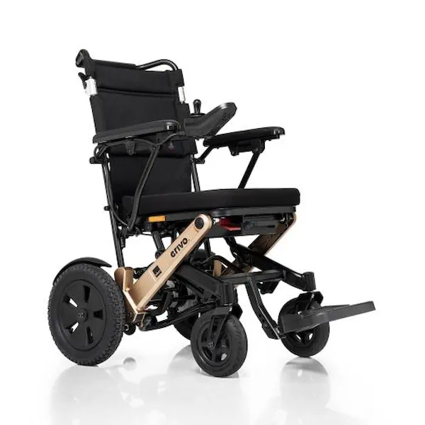 Invacare Alber Erivo
