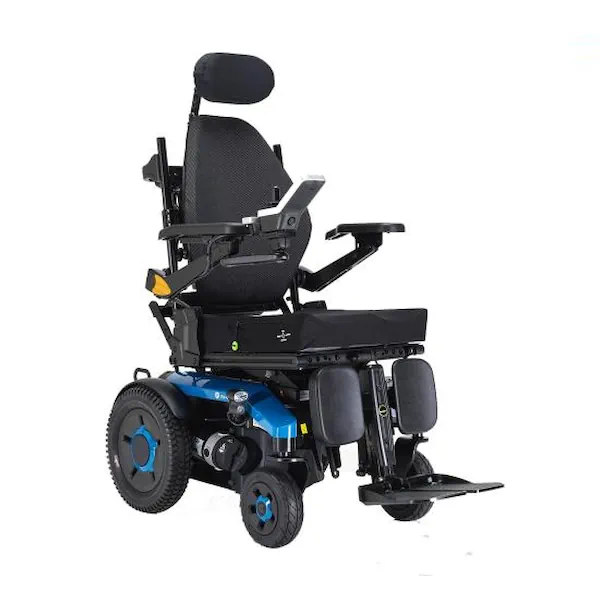 Invacare Aviva RX40 Modulite