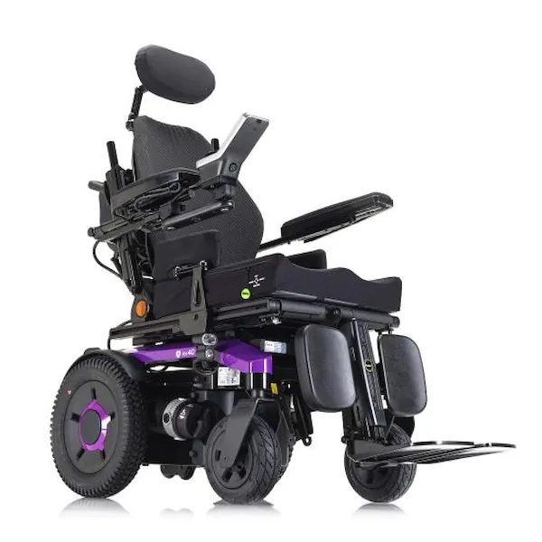 Invacare Aviva RX40 Ultra