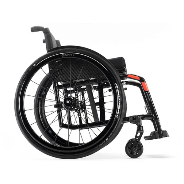 Invacare Kuschall Compact