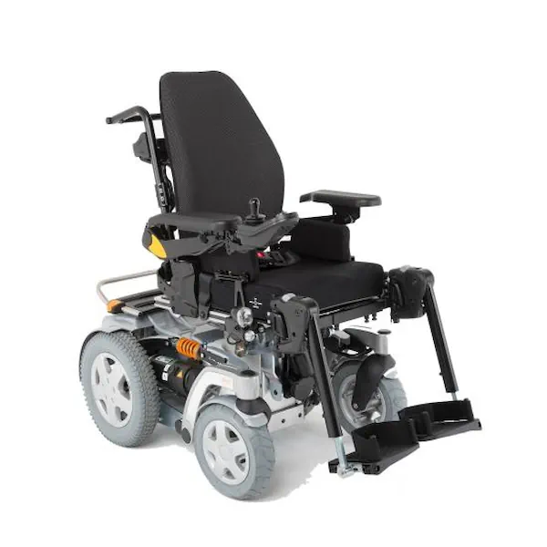 Invacare Storm4