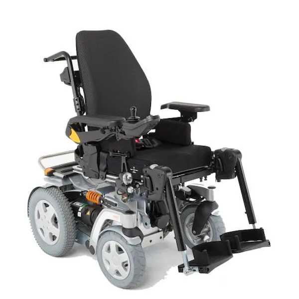 Invacare Storm4 X-Plore