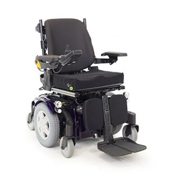 Invacare TDX SP2 Low Rider